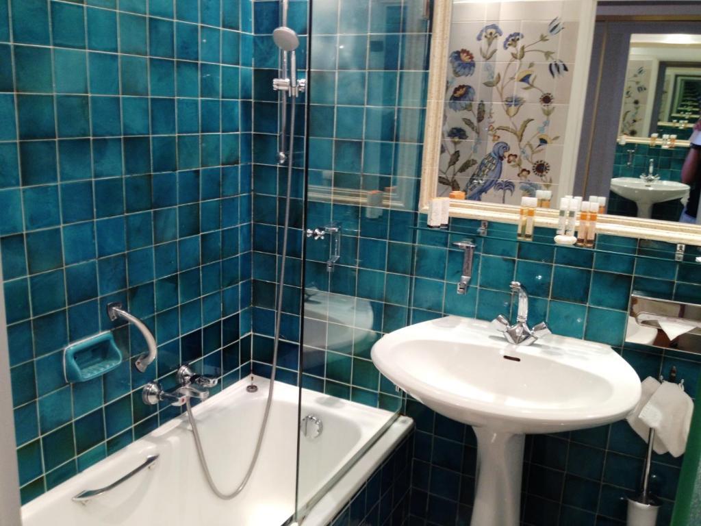 Hotel Giraglia Grimaud Room photo